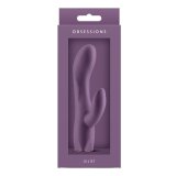 G-Punkt Vibrator NS Novelties Obsessions Lilla #9