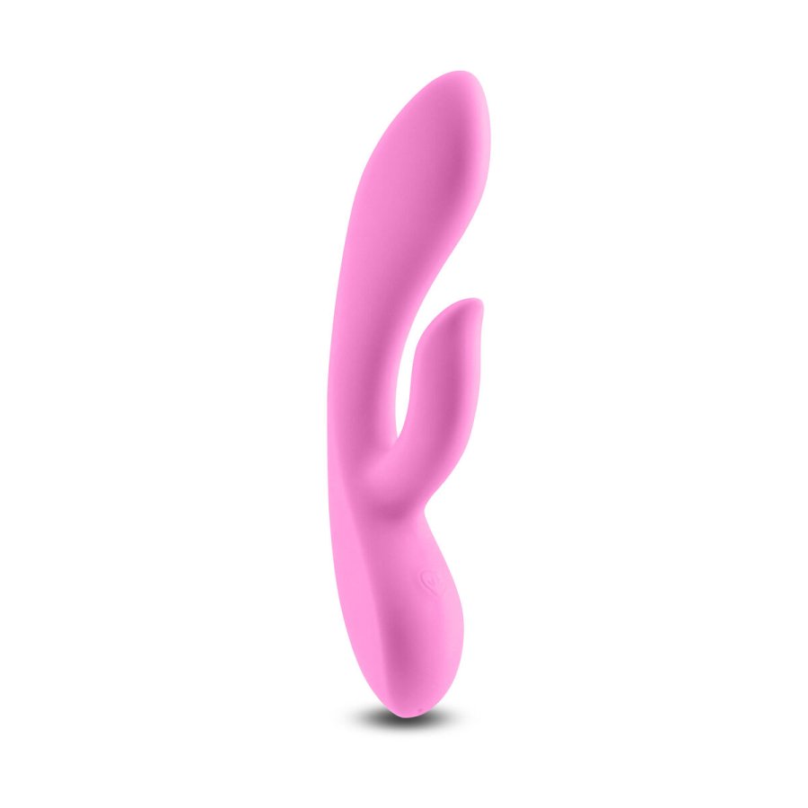 G-Punkt Vibrator NS Novelties Obsessions Pink #1