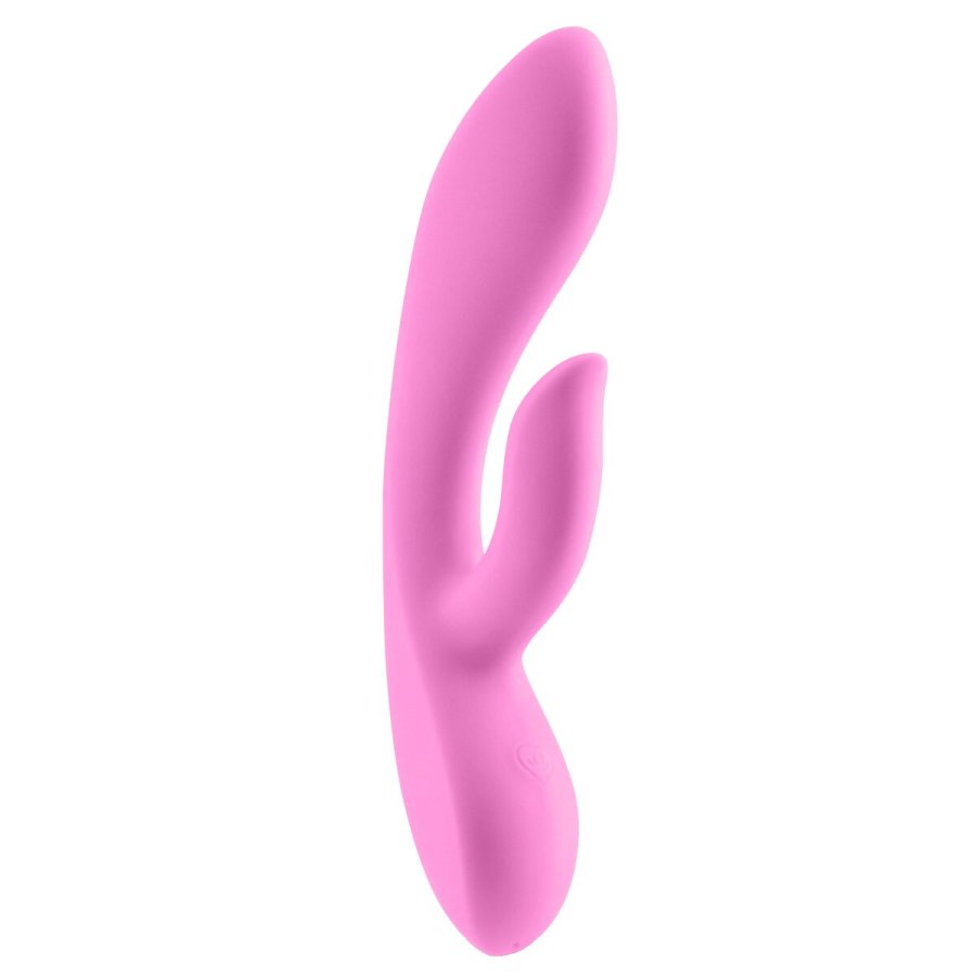 G-Punkt Vibrator NS Novelties Obsessions Pink #5
