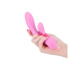 G-Punkt Vibrator NS Novelties Obsessions Pink #3