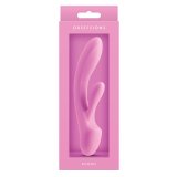 G-Punkt Vibrator NS Novelties Obsessions Pink #9