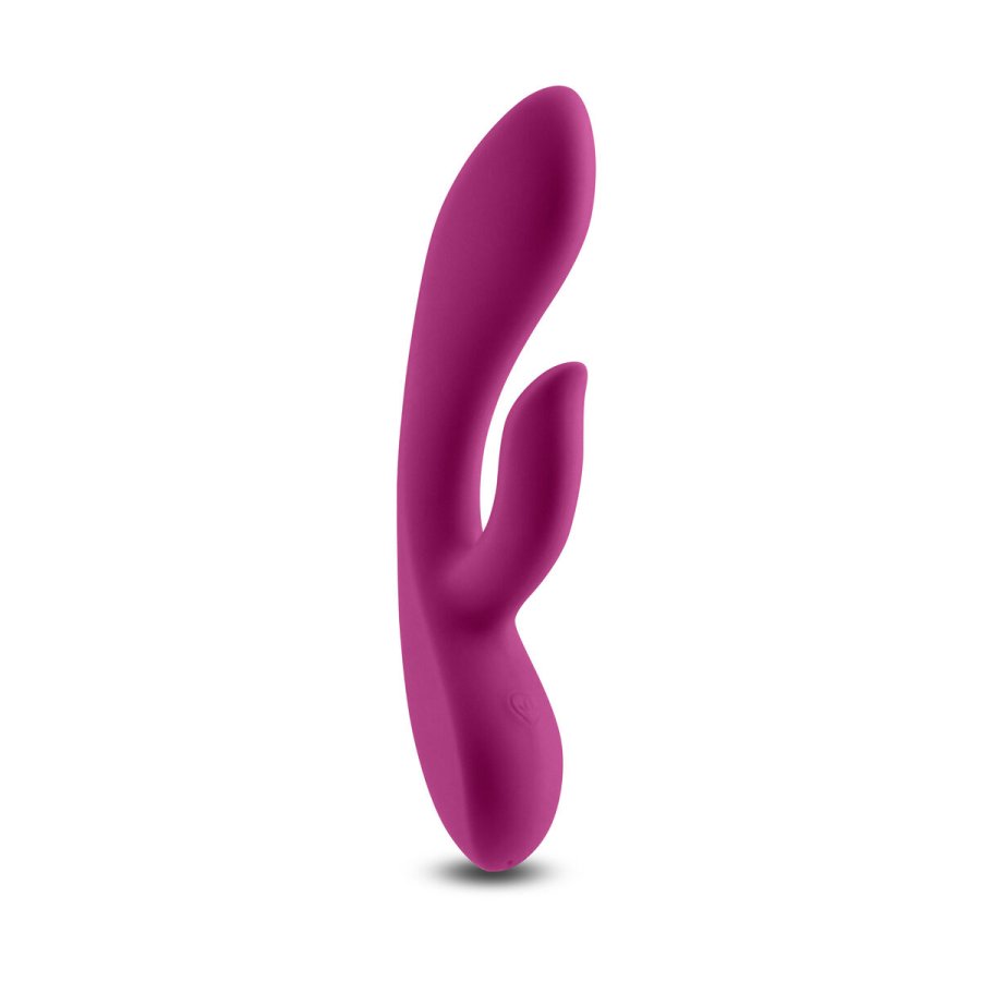 G-Punkt Vibrator NS Novelties Obsessions Pink #1