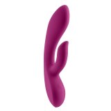 G-Punkt Vibrator NS Novelties Obsessions Pink #5