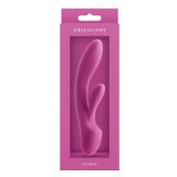 G-Punkt Vibrator NS Novelties Obsessions Pink #9