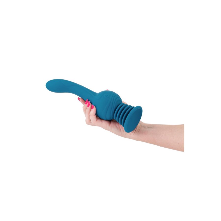 Vibrator NS Novelties Revolution Bl #7