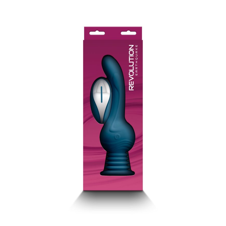 Vibrator NS Novelties Revolution Bl #9