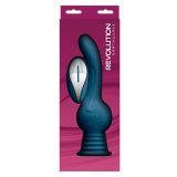 Vibrator NS Novelties Revolution Bl #11
