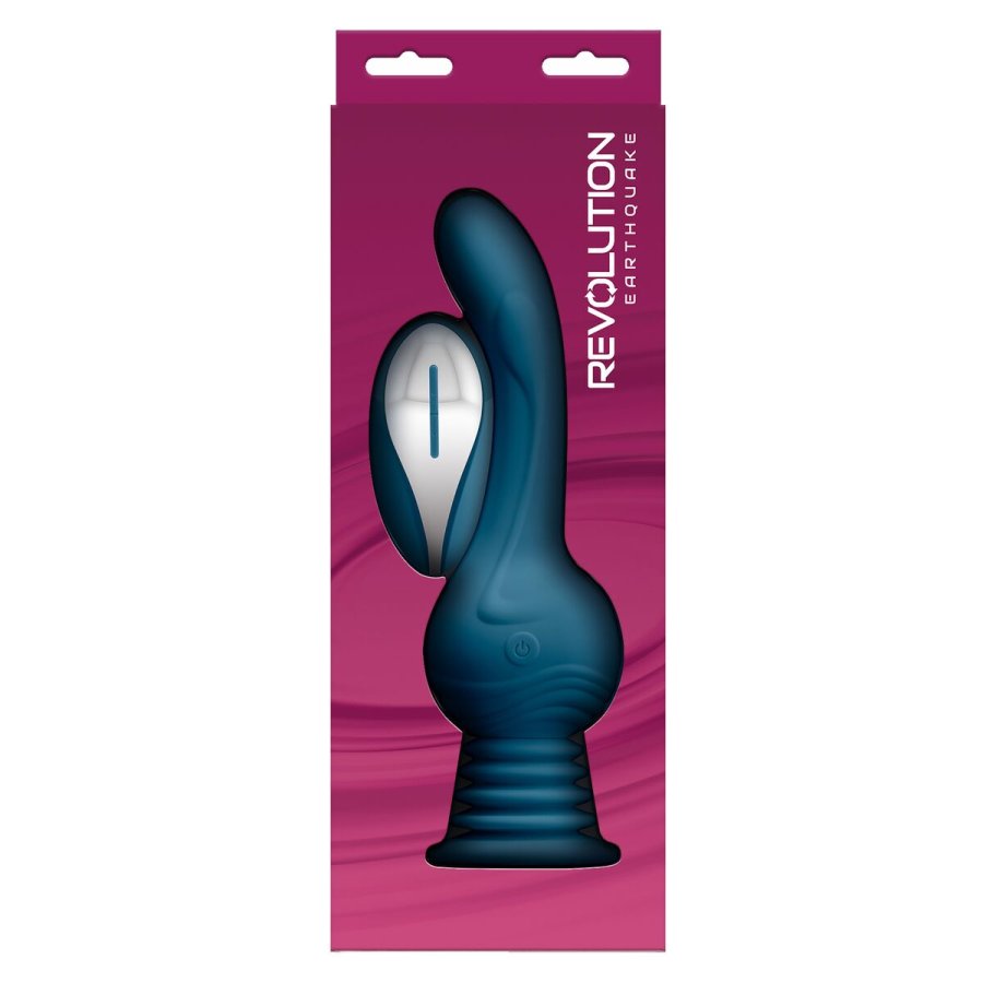 Vibrator NS Novelties Revolution Bl #11