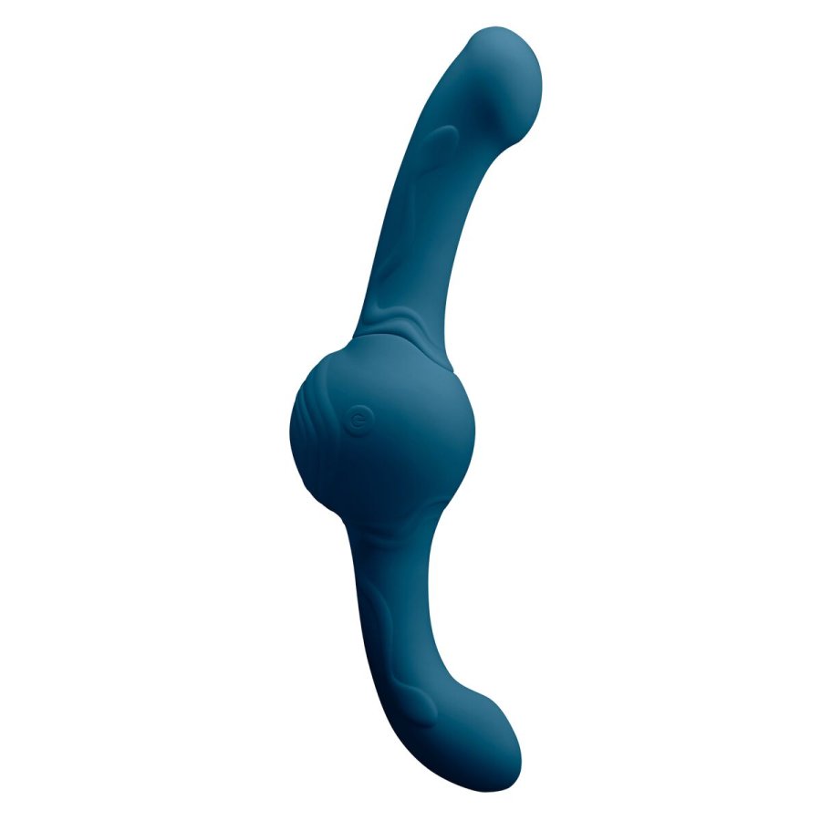 Dobbelt Masturbator Stroker NS Novelties Revolution Bl #2