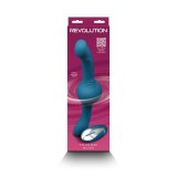 Dobbelt Masturbator Stroker NS Novelties Revolution Bl #7