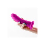 Dildo NS Novelties Colours Lilla  4,6 cm #3