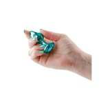 Anal plug NS Novelties Rear Assets Grn #4