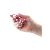Anal plug NS Novelties Rear Assets Pink (7,6 cm) #4