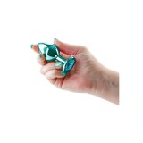 Anal plug NS Novelties Rear Assets Grn #4