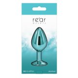 Anal plug NS Novelties Rear Assets Grn #6