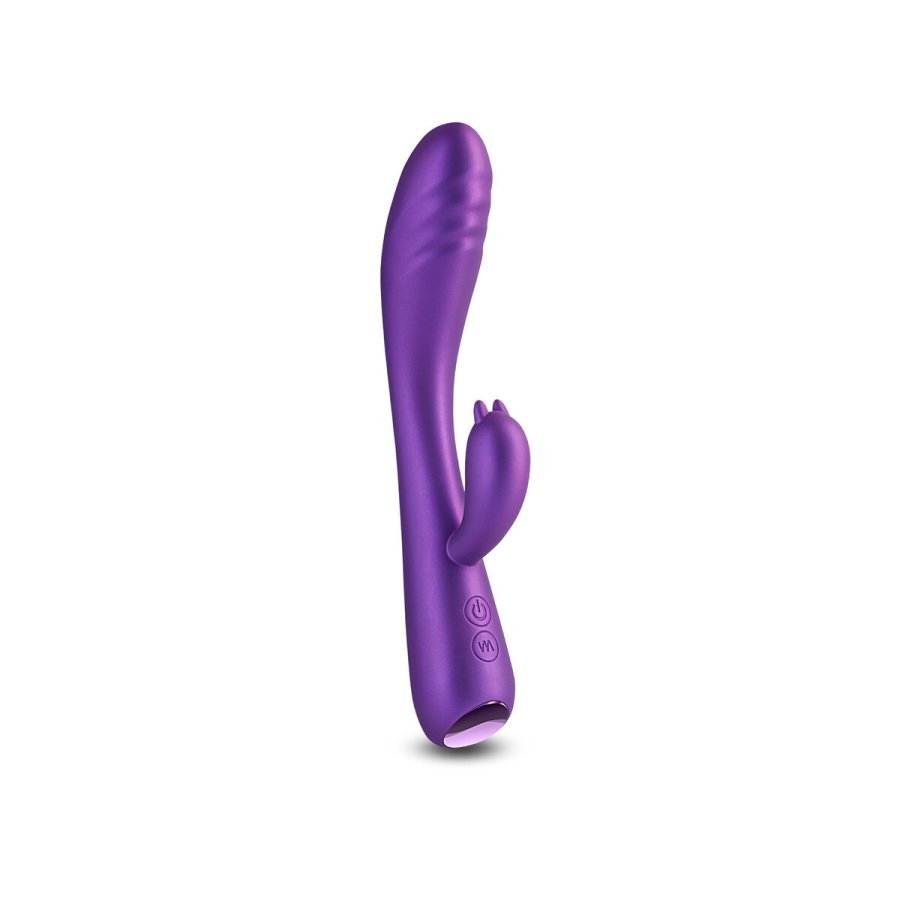 G-Punkt Vibrator NS Novelties Royals Lilla #1