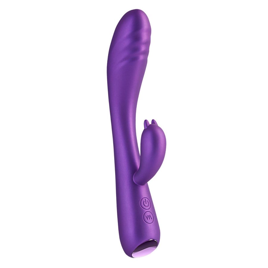 G-Punkt Vibrator NS Novelties Royals Lilla #3