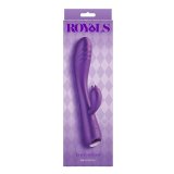 G-Punkt Vibrator NS Novelties Royals Lilla #7