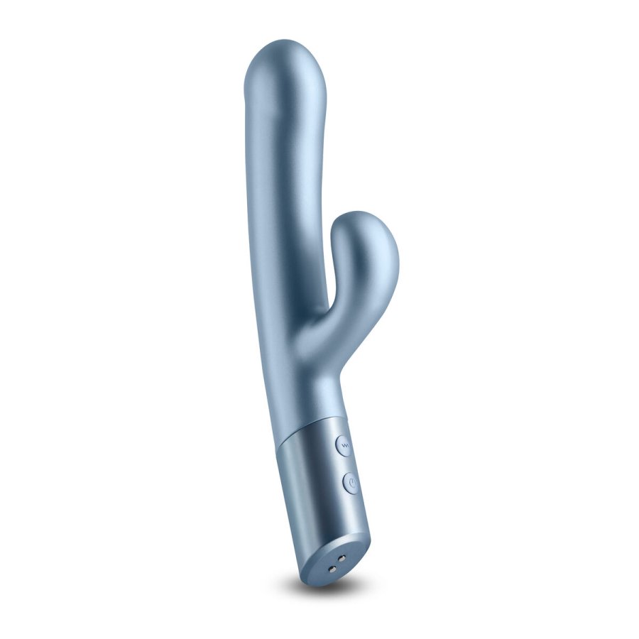 G-Punkt Vibrator NS Novelties Royals Bl #1