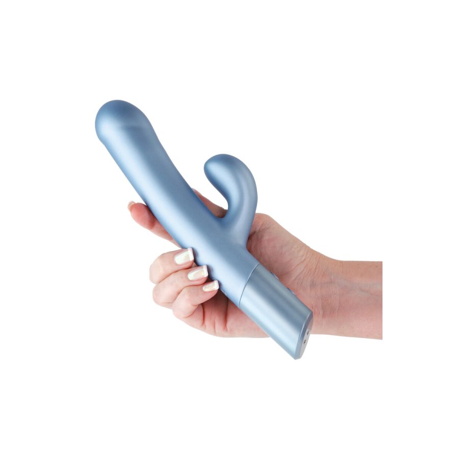 G-Punkt Vibrator NS Novelties Royals Bl #3