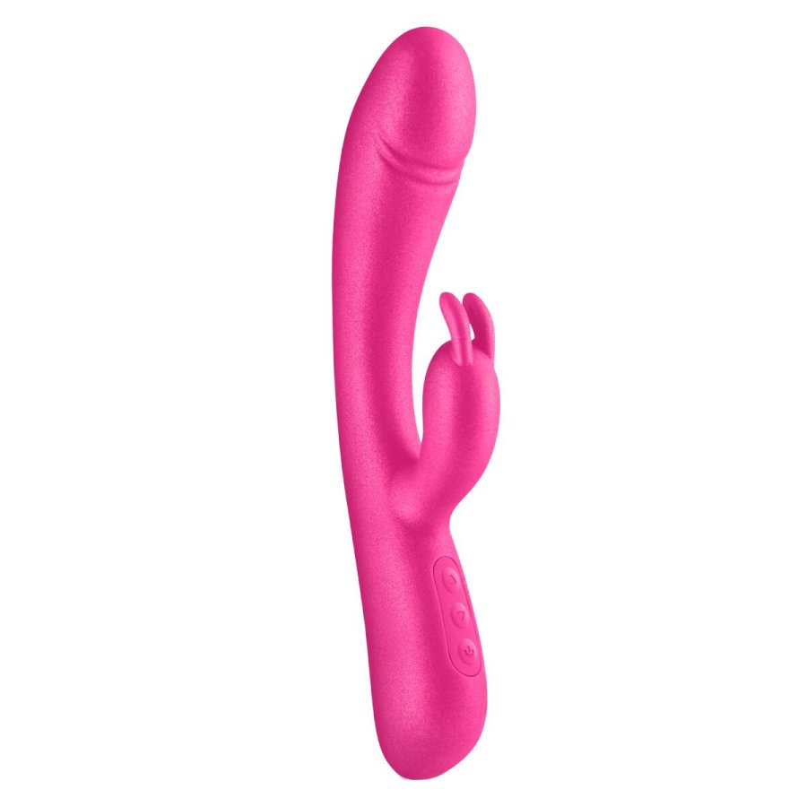 G-Punkt Vibrator NS Novelties Royals Pink #3