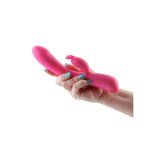 G-Punkt Vibrator NS Novelties Royals Pink #5