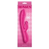 G-Punkt Vibrator NS Novelties Royals Pink #7