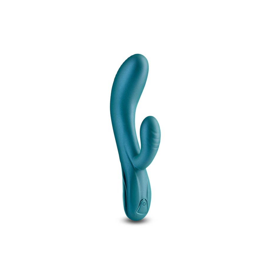 G-Punkt Vibrator NS Novelties Royals Grn #1