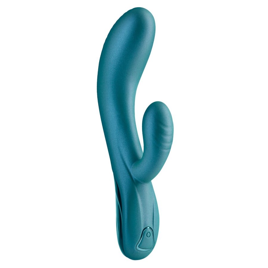 G-Punkt Vibrator NS Novelties Royals Grn #3