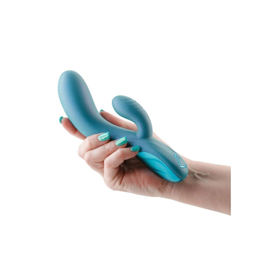 G-Punkt Vibrator NS Novelties Royals Grn #5