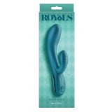 G-Punkt Vibrator NS Novelties Royals Grn #7