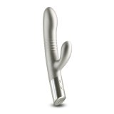 G-Punkt Vibrator NS Novelties Royals Hvid #1