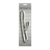 G-Punkt Vibrator NS Novelties Royals Hvid #5