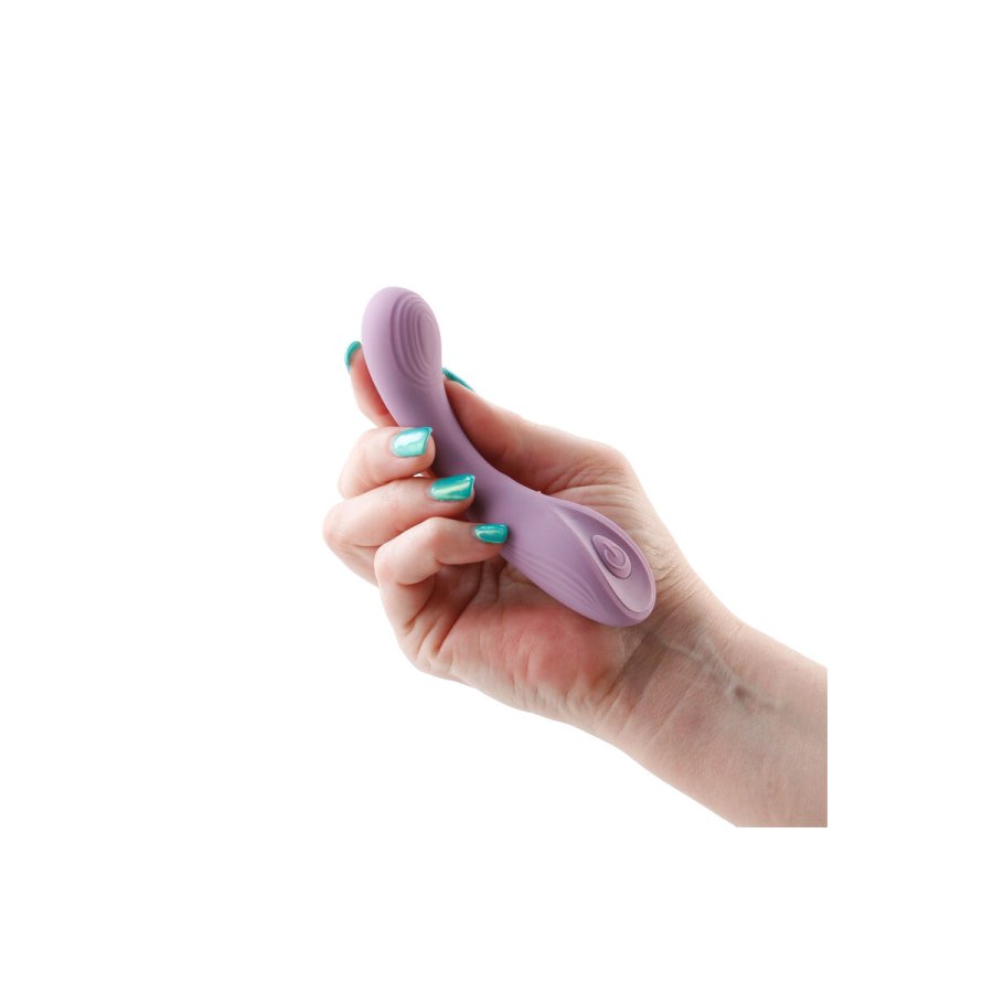 Vibrator NS Novelties Desire Lilla #5