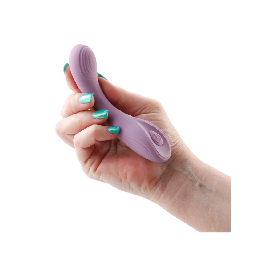 Vibrator NS Novelties Desire Lilla #7