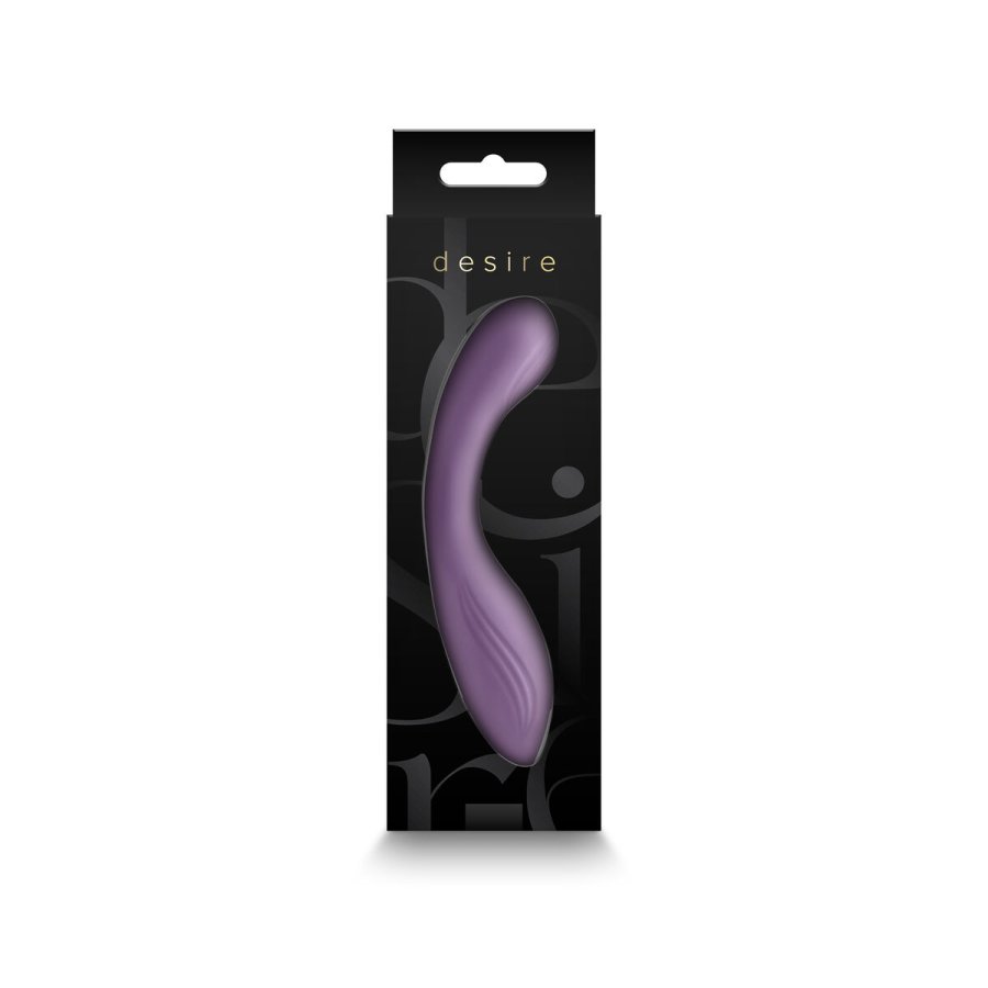Vibrator NS Novelties Desire Lilla #9