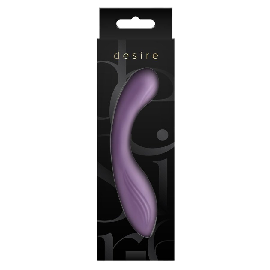 Vibrator NS Novelties Desire Lilla #11
