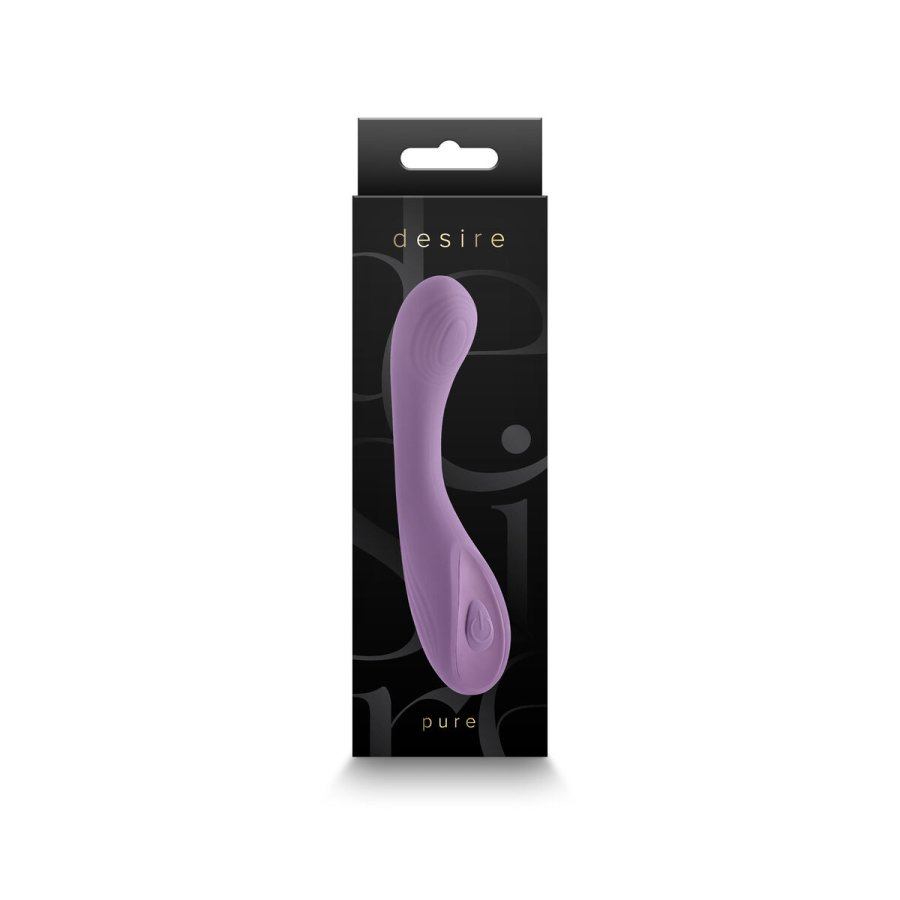 Vibrator NS Novelties Desire Lilla #13