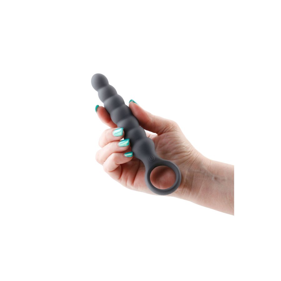 Dildo NS Novelties Desire Lucent Gr #3