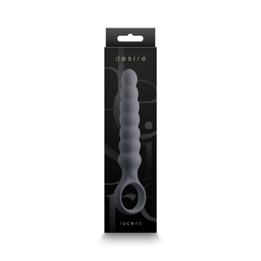 Dildo NS Novelties Desire Lucent Gr #5