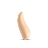 Vibrator NS Novelties Desire Hvid #1