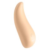Vibrator NS Novelties Desire Hvid #3