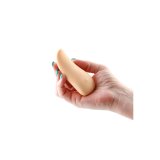 Vibrator NS Novelties Desire Hvid #5