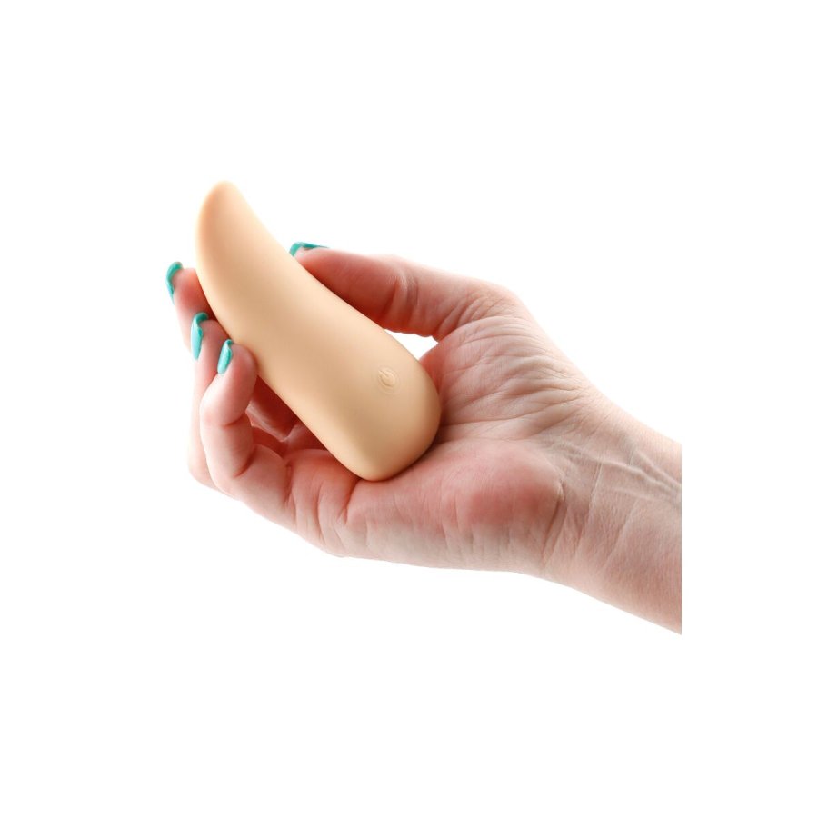 Vibrator NS Novelties Desire Hvid #7
