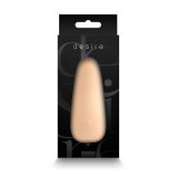 Vibrator NS Novelties Desire Hvid #9