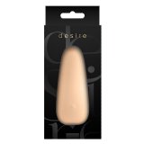 Vibrator NS Novelties Desire Hvid #11