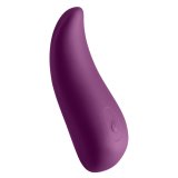 Vibrator NS Novelties Desire Lilla #3