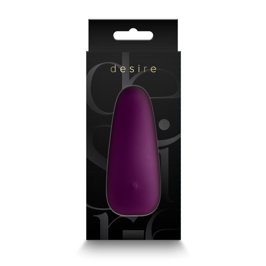 Vibrator NS Novelties Desire Lilla #9