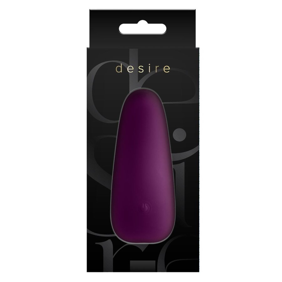Vibrator NS Novelties Desire Lilla #11