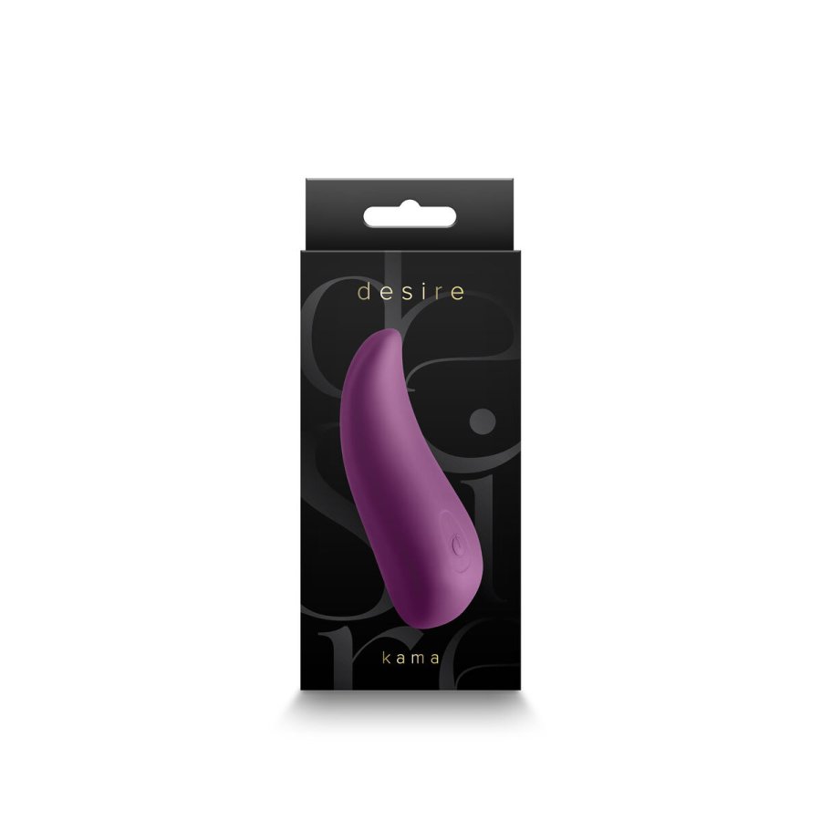Vibrator NS Novelties Desire Lilla #13